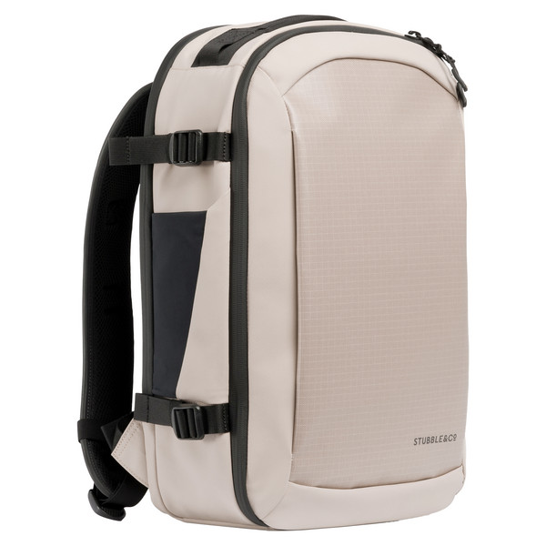 Stubble & Co. HYBRID BACKPACK - Kofferrucksack Ansicht 1