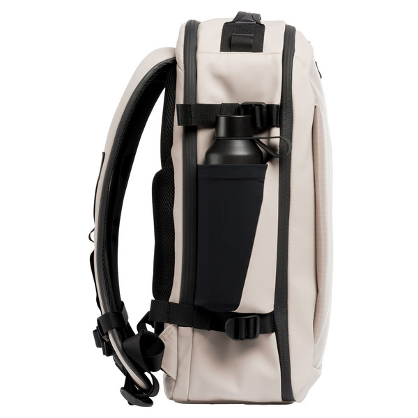 Stubble & Co. HYBRID BACKPACK - Kofferrucksack Ansicht 2