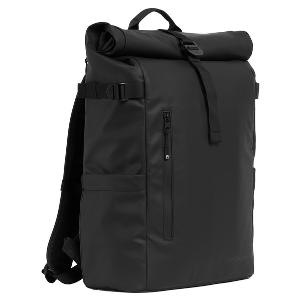 & Co. THE ROLL TOP - Laptoprucksack