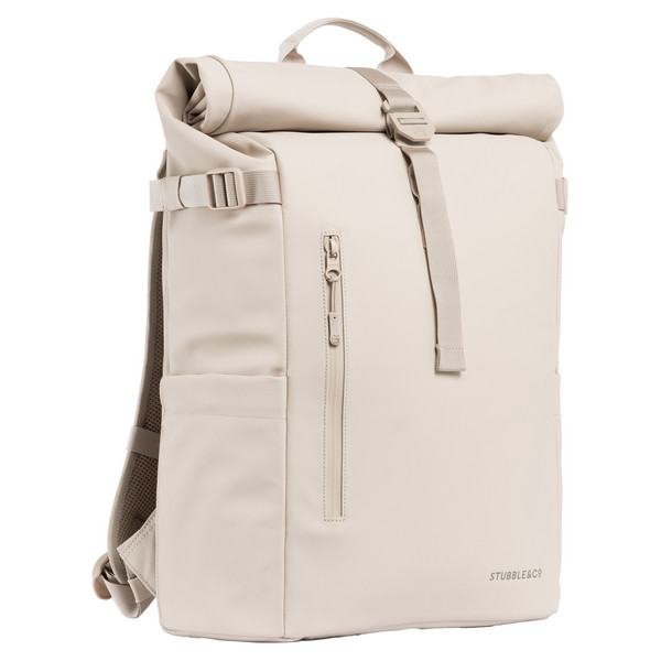 THE ROLL TOP - Laptoprucksack-TONAL SAND