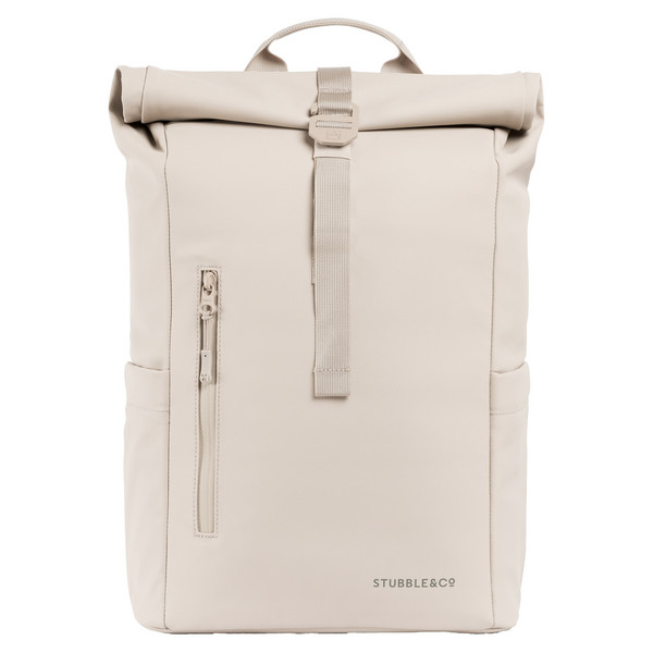 Stubble & Co. THE ROLL TOP - Laptoprucksack Ansicht 3