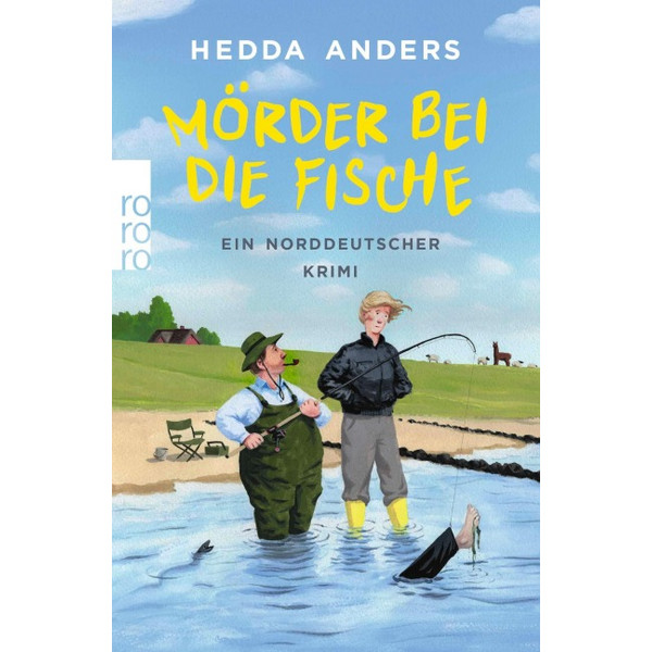 BEI DIE FISCHE - Krimi