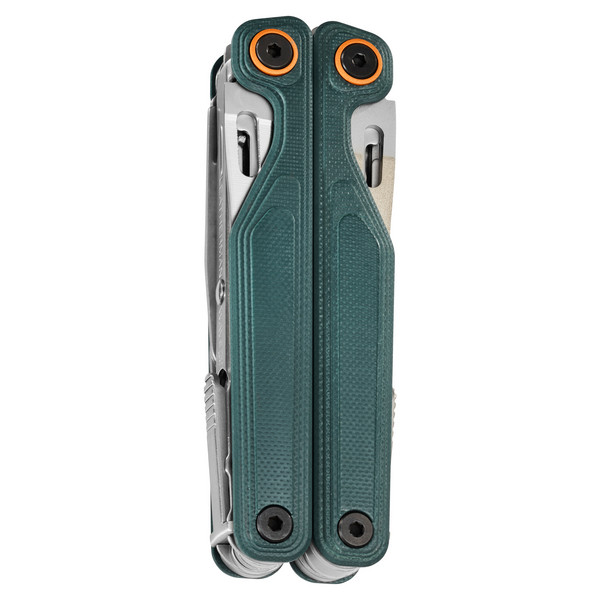Leatherman WAVE ALPHA BUNDLE - Multifunktionswerkzeug Ansicht 6