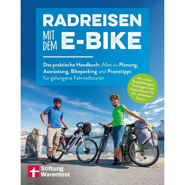 MIT DEM E-BIKE - Sportratgeber