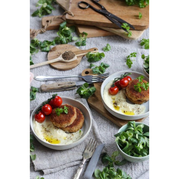 ÖSTERREICHISCHE KÜCHE. VEGETARISCH - Kochbuch Ansicht 2