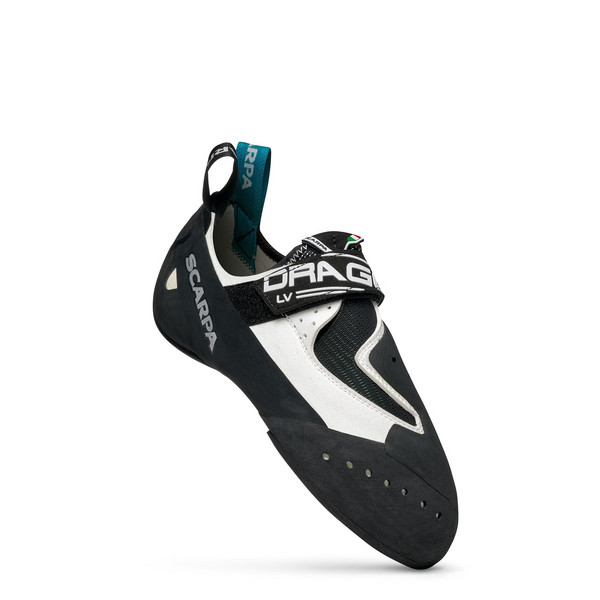 Scarpa DRAGO LV Unisex - Kletterschuhe Ansicht 2