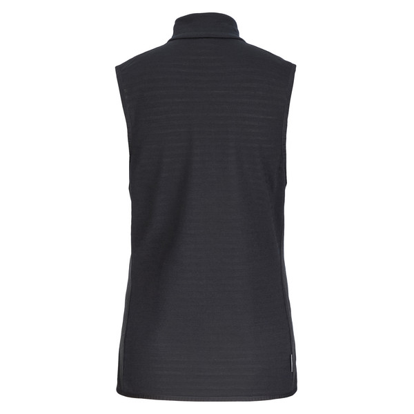 Icebreaker WOM MERINO 300 REALFLEECE DESCENDER VEST Damen - Fleeceweste Ansicht 3