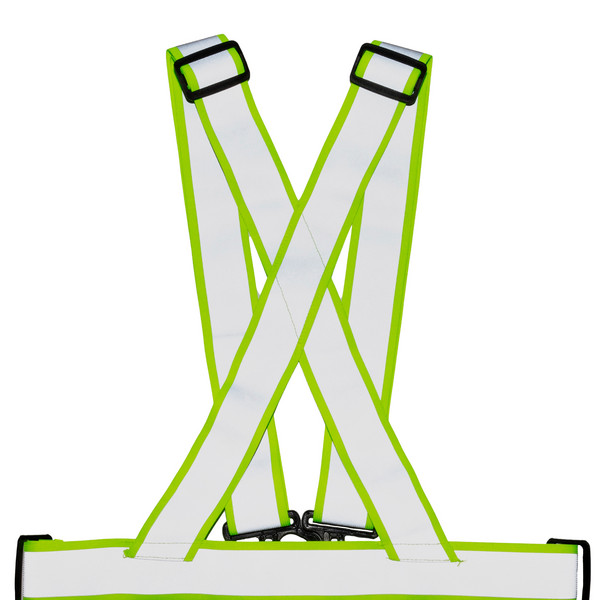 Wowow CROSS BELT 2026 Unisex - Reflektierende Bekleidung Ansicht 2