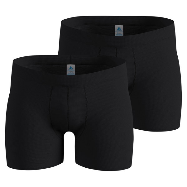 SET ACTIVE LIGHT 2 PACK Herren - Funktionsunterwäsche