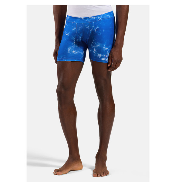 Odlo SET ACTIVE LIGHT GRAPHIC 2 PACK Herren - Funktionsunterwäsche Ansicht 3