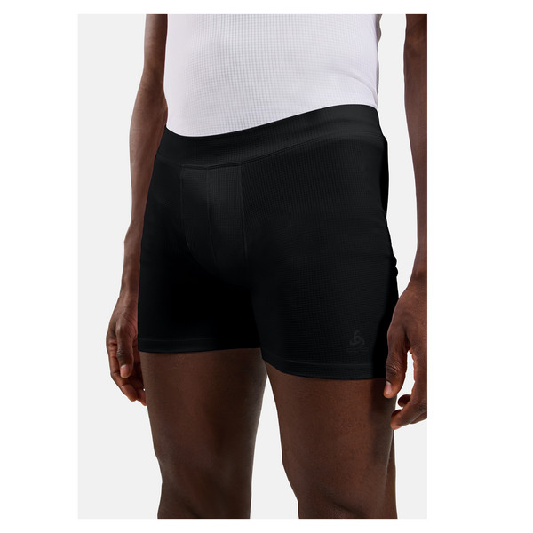 Odlo SET ACTIVE LIGHT GRAPHIC 2 PACK Herren - Funktionsunterwäsche Ansicht 7