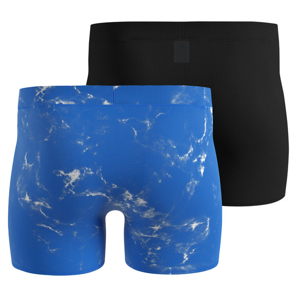 Odlo SET ACTIVE LIGHT GRAPHIC 2 PACK Herren - Funktionsunterwäsche Ansicht 2