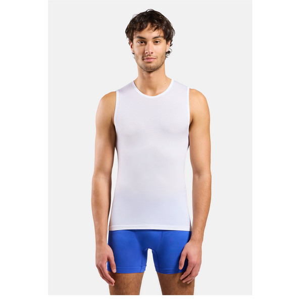 Odlo PERFORMANCE X-LIGHT BL TOP CREW NECK SINGLET Herren - Funktionsunterwäsche Ansicht 3