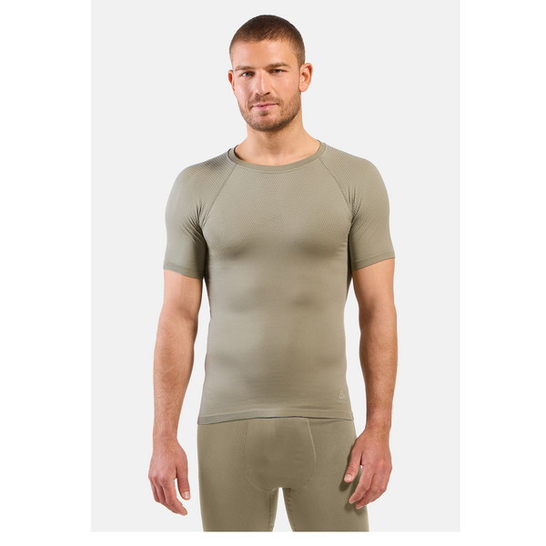 Odlo PERFORMANCE LIGHT BL TOP CREW NECK S/S Herren - Funktionsunterwäsche Ansicht 3