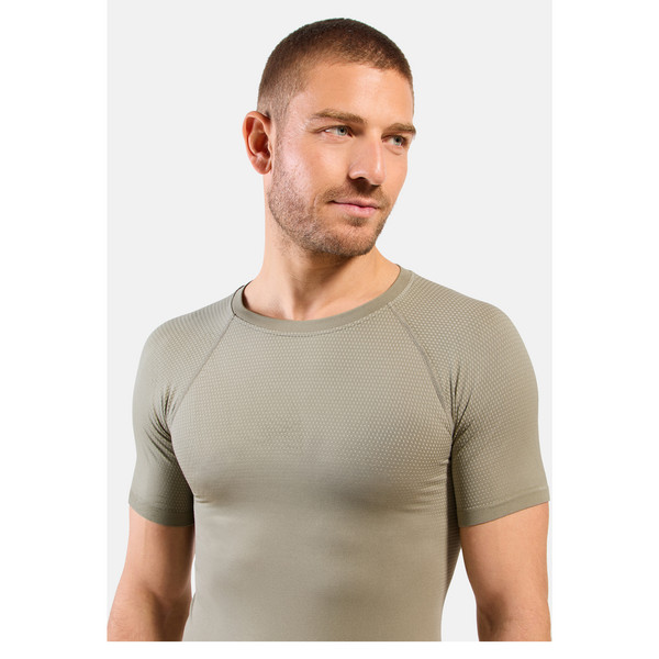 Odlo PERFORMANCE LIGHT BL TOP CREW NECK S/S Herren - Funktionsunterwäsche Ansicht 5
