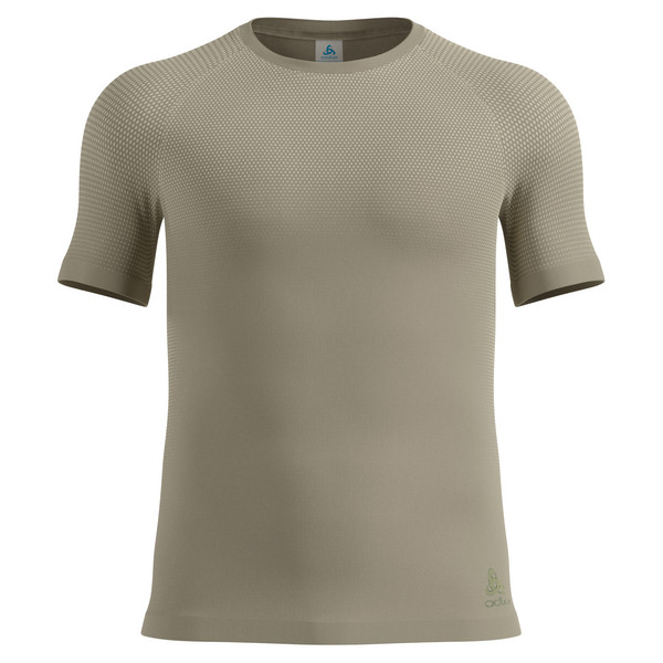 PERFORMANCE LIGHT BL TOP CREW NECK S/S Herren - Funktionsunterwäsche
