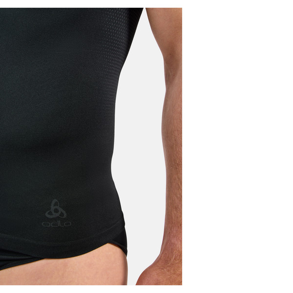 Odlo PERFORMANCE LIGHT BL TOP CREW NECK SINGLET Herren - Funktionsunterwäsche Ansicht 5