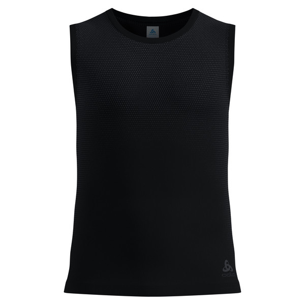 PERFORMANCE LIGHT BL TOP CREW NECK SINGLET Herren - Funktionsunterwäsche