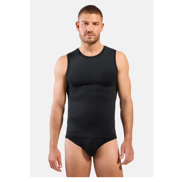 Odlo PERFORMANCE LIGHT BL TOP CREW NECK SINGLET Herren - Funktionsunterwäsche Ansicht 3