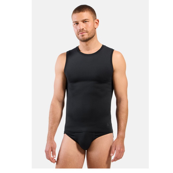 Odlo PERFORMANCE LIGHT BL TOP CREW NECK SINGLET Herren - Funktionsunterwäsche Ansicht 8