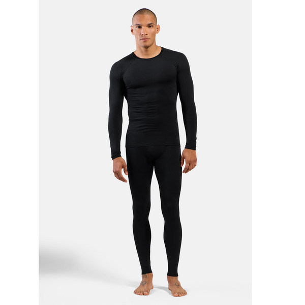 Odlo PERFORMANCE LIGHT BL BOTTOM LONG Herren - Funktionsunterwäsche Ansicht 6