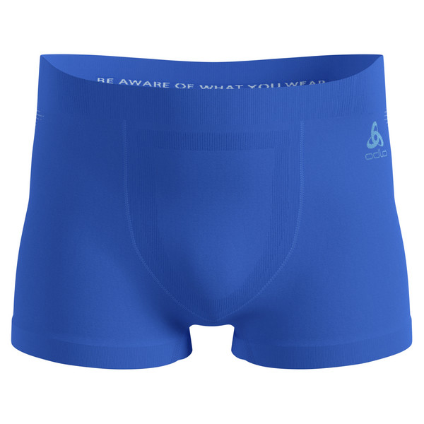 PERFORMANCE LIGHT BOXER Herren - Funktionsunterwäsche-DAZZLING BLUE