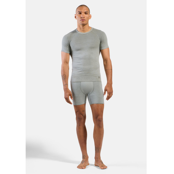 Odlo BOXER PERFORMANCE LIGHT - RAIN DYE Herren - Funktionsunterwäsche Ansicht 6