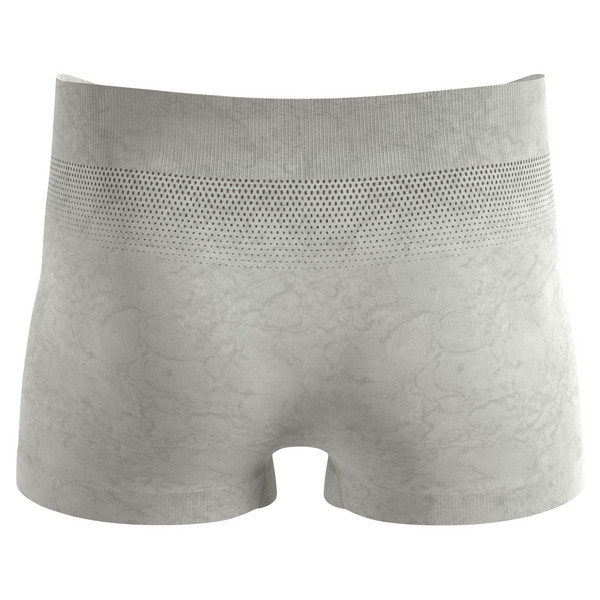 Odlo BOXER PERFORMANCE LIGHT - RAIN DYE Herren - Funktionsunterwäsche Ansicht 2