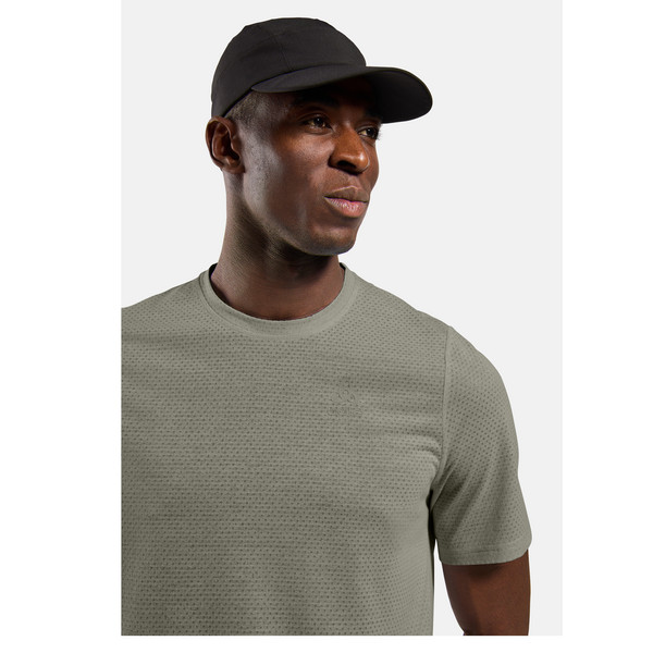 Odlo T-SHIRT CREW NECK S/S ESSENTIAL LINENCOOL Herren - Funktionsshirt Ansicht 4