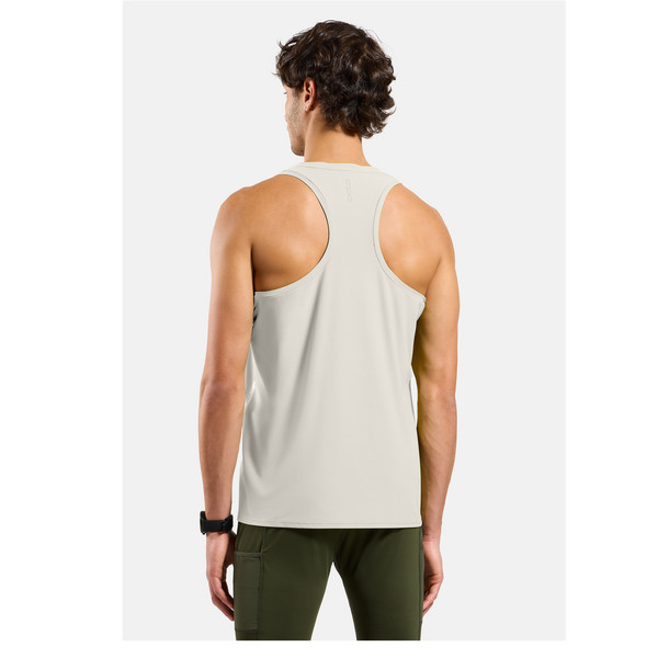 Odlo TANK CREW NECK ZEROWEIGHT CHILL-TEC Herren - Funktionsshirt Ansicht 4