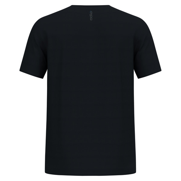 Odlo T-SHIRT CREW NECK S/S ZEROWEIGHT CHILL-TEC Herren - Funktionsshirt Ansicht 2