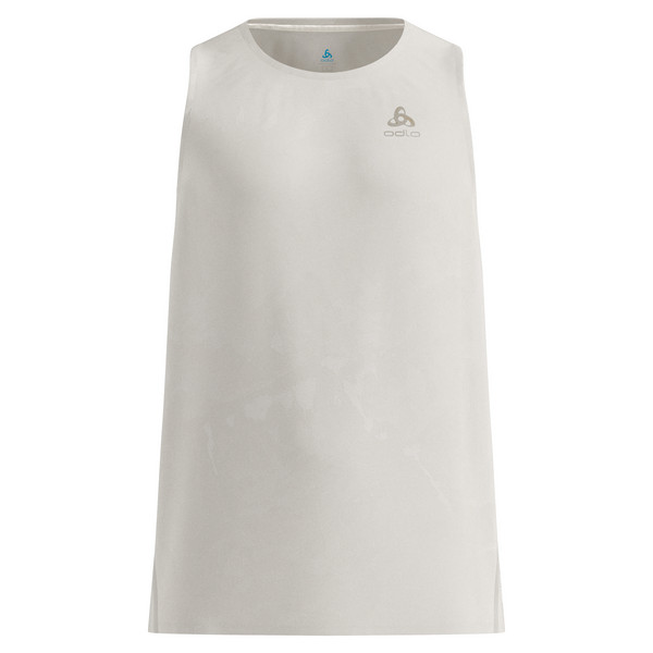 TANK CREW NECK ZEROWEIGHT ENGINEERED CHILL-TEC Herren - Funktionsshirt