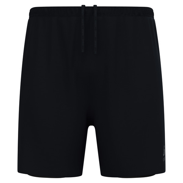 2-IN-1 SHORT ESSENTIAL 6 INCH Herren - Laufhose