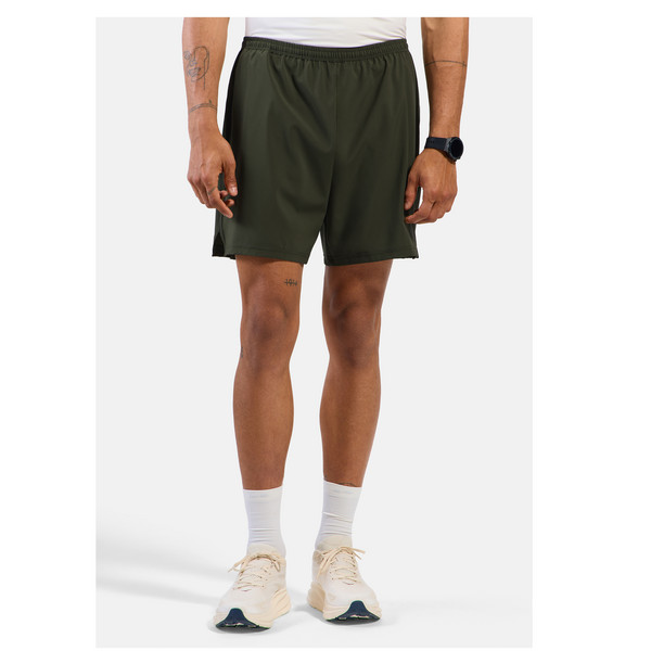 Odlo SHORT INNER BRIEF ESSENTIAL 6 INCH Herren - Laufhose Ansicht 3