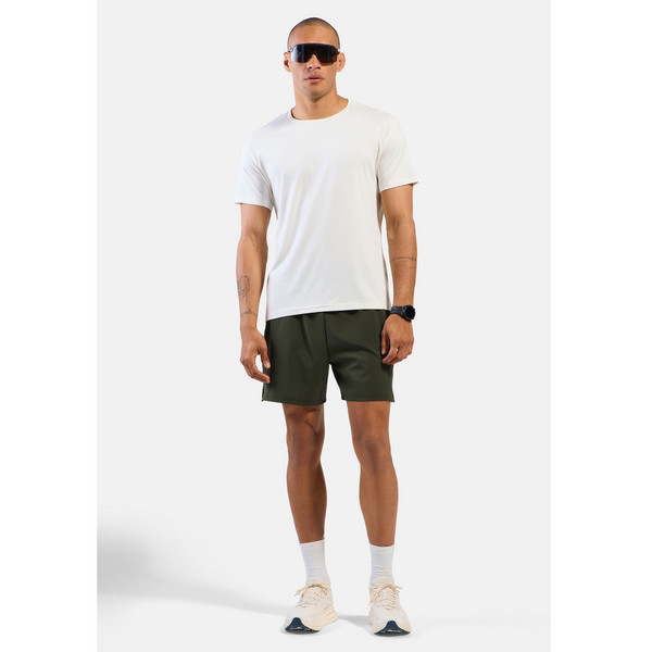 Odlo SHORT INNER BRIEF ESSENTIAL 6 INCH Herren - Laufhose Ansicht 7