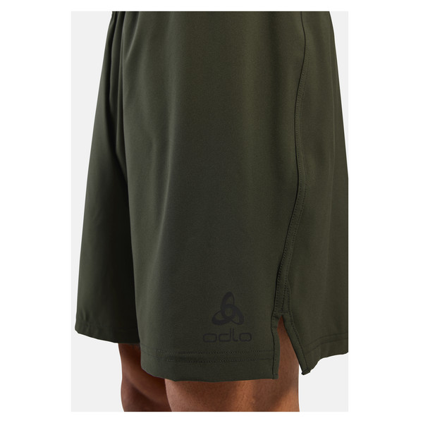 Odlo SHORT INNER BRIEF ESSENTIAL 6 INCH Herren - Laufhose Ansicht 5