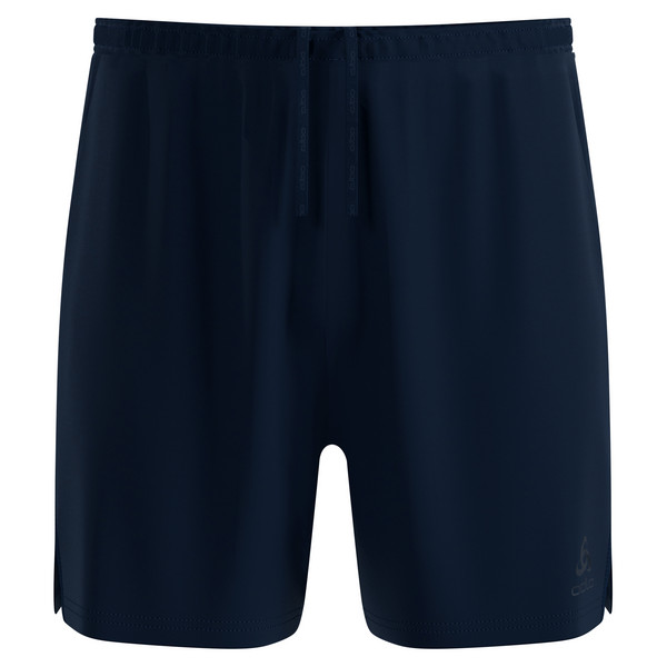 SHORT INNER BRIEF ESSENTIAL 6 INCH Herren - Laufhose-DARK SAPPHIRE