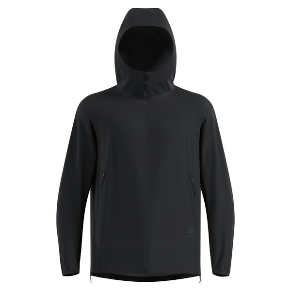 JACKET HARDSHELL ESSENTIAL 2.5L WATERPROOF Herren - Regenjacke