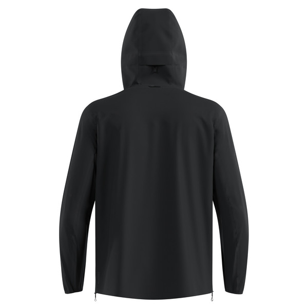 Odlo JACKET HARDSHELL ESSENTIAL 2.5L WATERPROOF Herren - Regenjacke Ansicht 2