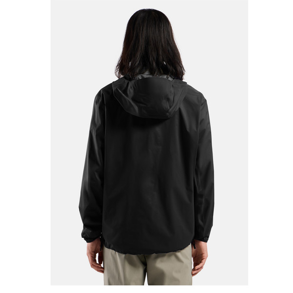 Odlo JACKET HARDSHELL ESSENTIAL 2.5L WATERPROOF Herren - Regenjacke Ansicht 4