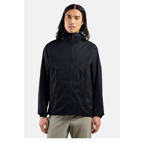 Odlo JACKET HARDSHELL ESSENTIAL 2.5L WATERPROOF Herren - Regenjacke Ansicht 3