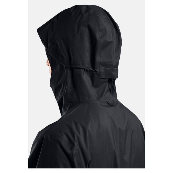 Odlo JACKET HARDSHELL ESSENTIAL 2.5L WATERPROOF Herren - Regenjacke Ansicht 7