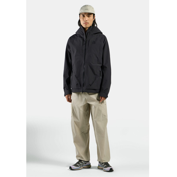 Odlo JACKET HARDSHELL ASCENT 3L WATERPROOF Herren - Hardshelljacke Ansicht 8