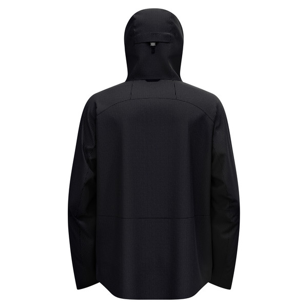 Odlo JACKET HARDSHELL ASCENT 3L WATERPROOF Herren - Hardshelljacke Ansicht 2