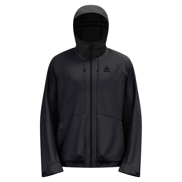 JACKET HARDSHELL ASCENT 3L WATERPROOF Herren - Hardshelljacke
