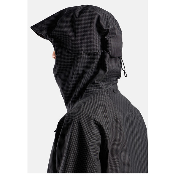 Odlo JACKET HARDSHELL ASCENT 3L WATERPROOF Herren - Hardshelljacke Ansicht 7