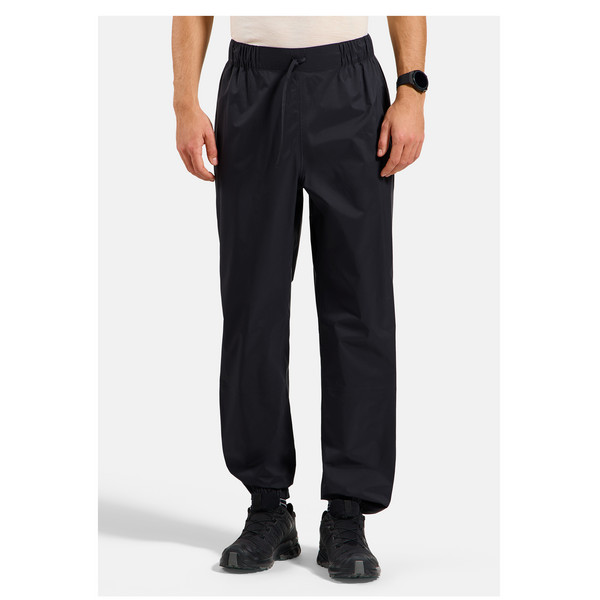 Odlo PANTS REGULAR LENGTH ESSENTIAL 2.5L WATERPROOF Herren - Regenhose Ansicht 3