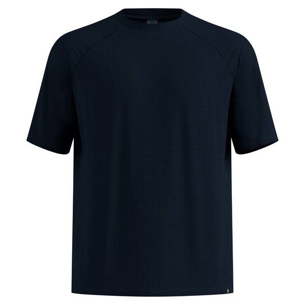CUBIC T-SHIRT CREW NECK S/S Herren - Funktionsshirt