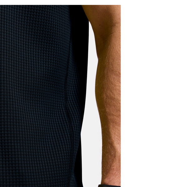Odlo CUBIC T-SHIRT CREW NECK S/S Herren - Funktionsshirt Ansicht 5