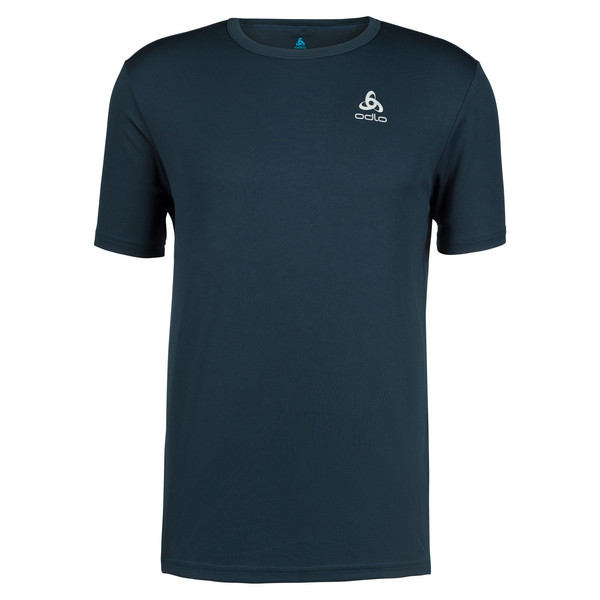 T-SHIRT CREW NECK S/S CARDADA Herren - Funktionsshirt